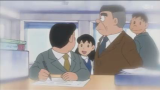 Doraemon Episode 173