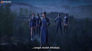 Peak Of True Martial art S4 Eps 88(180)Sub Indo