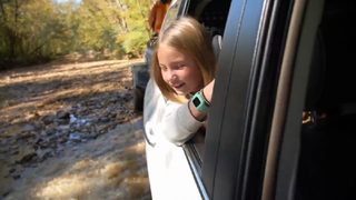 Overlanding and Camping Part 1