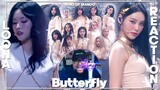 LOONA 'Butterfly' QUEENDOM 2 REACTION | AN ORBIT EVENT