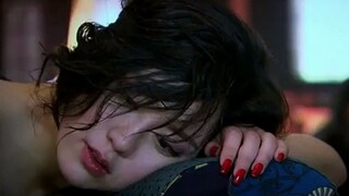 [คัทซีนหนัง] เมื่อสายลับสาวถูกจับได้ เจ้านายจึงลงโทษแบบนี้