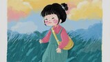 TRẦM VỤN HƯƠNG PHAI tập luyện 17 full thuyết minh