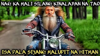 MALING TAO ANG KANILANG KINA LABAN DAHIL DATING SIYANG MALUPIT NA HITMAN