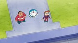 Doraemon Episode 695