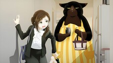 EPISODE 07 - DEKIRU NEKO