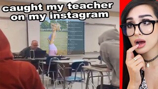 People Who Got Caught In 4k!