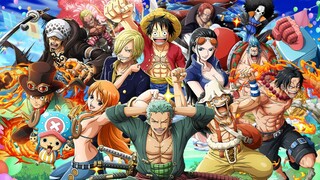 Watch Full One Piece: Heart of Gold Movies For Free: Link In Description
