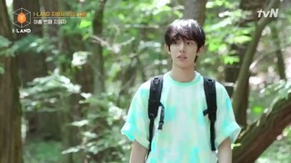 ILAND EP 1 INDO SUB