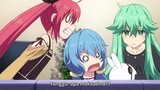 Date a live season3 Episode 10