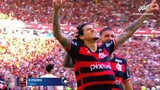 Flamengo x Fluminense 250224