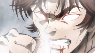 Baki (2020) 「AMV」- Cold