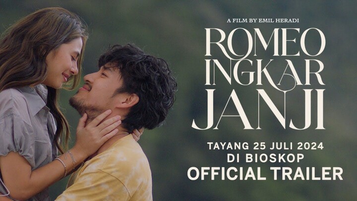 Romeo Ingkar Janji plim indoo