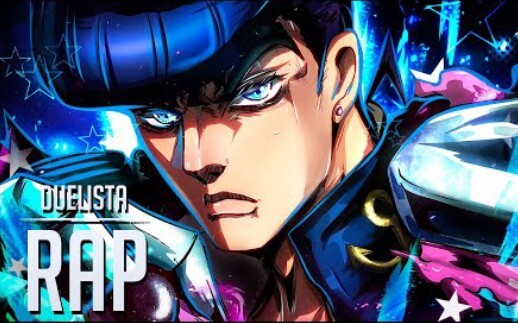 [Bản dịch tiếng Trung] Higashikata Josuke RAP (Crazy Diamond)