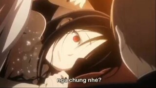 Đến nhà thăm Crush bị bệnh và cái kết bất ngờ #anime