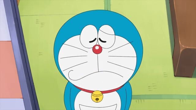 Doraemon episode 833