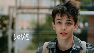 《Klassen》S6E42 Love cut