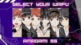 WHY CHOOSE ONE IF YOU CAN CHOOSE ALL?『ANIME REVIEW』