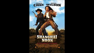 SHANGHAI NOON