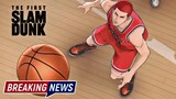 The First Slam Dunk’ Heading to Philippines on February 1