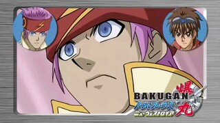 Bakugan Battle Brawlers - New Vestroia Episode 23 Sub Indo