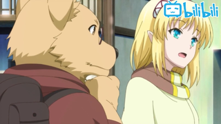 Tóm Tắt Anime - Cuộc Sống Của Phù Thủy Cấp 1000 Tại Thế Giới Game Sau 200 Năm #anime