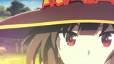 Konosuba: An Explosion on This Wonderful World! OP [ Machico STAY FREE ] Song