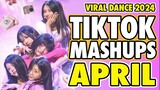 New Tiktok Mashup 2024 Philippines Party Music | Viral Dance Trend | March 13th April