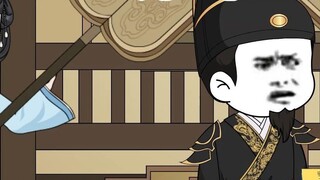 [Episode 14] A baby born from heaven is a blessing for the country.