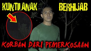 🔴 224- KUNTILANAK BERHIJAB ???