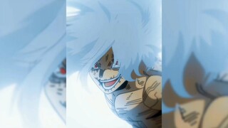 villain ini ngak pernah di nerf🔥💀 (shigaraki tomura)