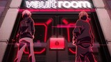 Vaultroom X ChroNoiR 联动宣传动画