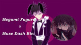 【Megumi Fushiguro X Muse Dash Rin】Sukuna Trapping Device