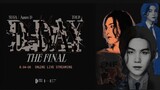 [2023] Agust D | D-Day Tour "The Final" ~ Day 1 ●Subbed● [230804]