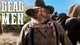 Dead Men - AWARD WINNING - Action Western