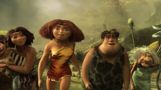 The Croods (2013)