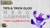 TUTORIAL + TIPS & TRICK GLOO EXP TERBARU 2023 - MOBILE LEGENDS INDONESIA
