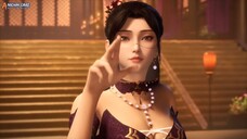 Fight For The Throne Eps 22 sub indo