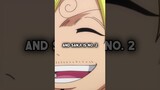 Sanji Has Become Way Stronger Than Zoro || One Piece || #onepiece #shorts