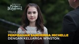 Trailer Episode 12 | Private Bodyguard | Sandrinna Michelle, Junior Roberts, Fattah Syach