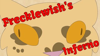 Frecklewish's Inferno - PMV Animatic