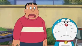 Doraemon Episode 695