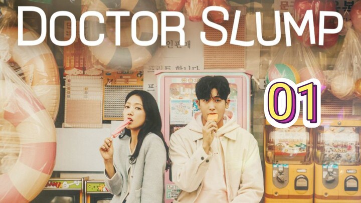 The doctors kdrama online ep 1 eng sub