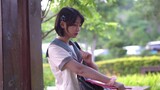 [Houichi] Rewatch Girl H △ G❀ Sayonara Girl - Eternal Timeless Time [Professional]