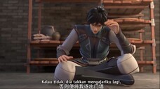 Grandmaster of Alchemy Episode 5 Sub indo full