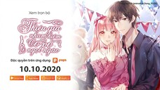 Thiếu Gia Nham Hiểm và Cô Vợ Ngọt Ngào Lồng Tiếng
