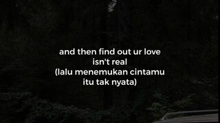 Ayok dengarkan bersama-sama 🎧💔🥀