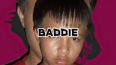 BADDIE mv teaser cover by evan from rubyraed