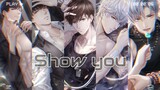 ã€�Gamingã€‘Mr. Love: Queen's Choice/Show You: It only gets better.
