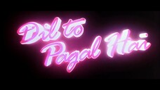 DIL TO PAGAL HAI (1997) DUB INDONESIA