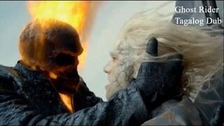 Ghost Rider - Spirit of Vengeance (2011)